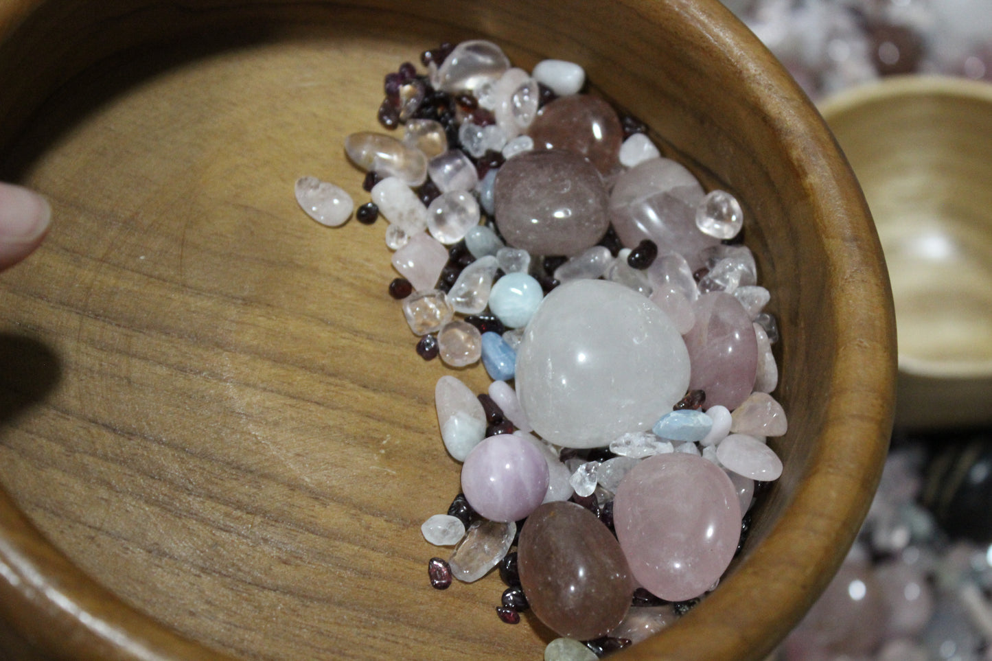 Lover Crystal Mix