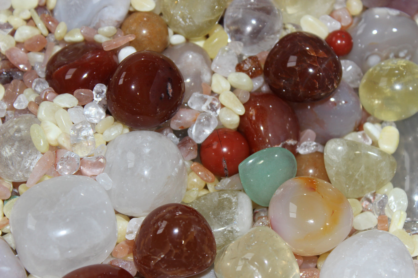 Daylight Crystal Mix