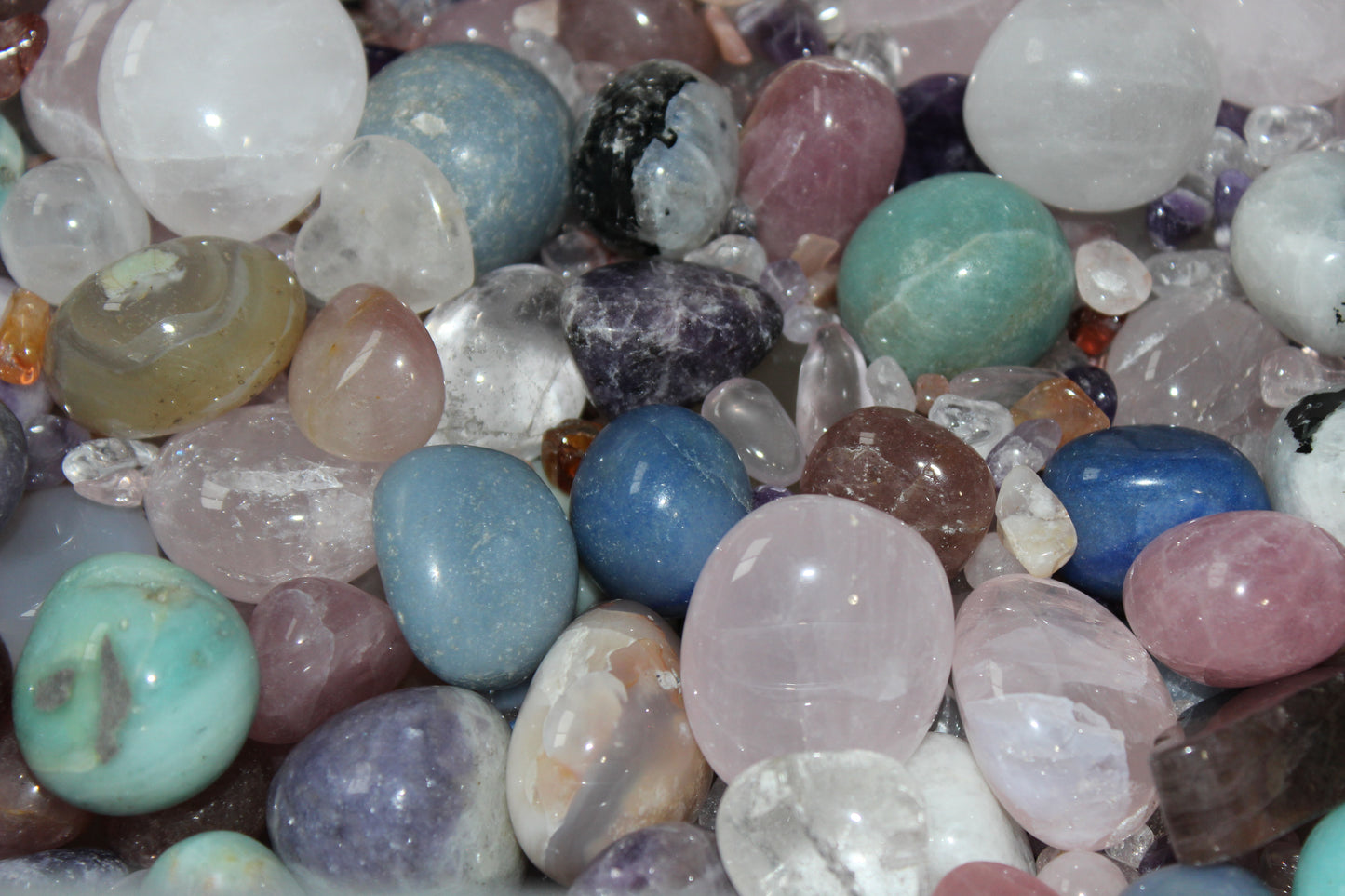 Enchanted Crystal Mix