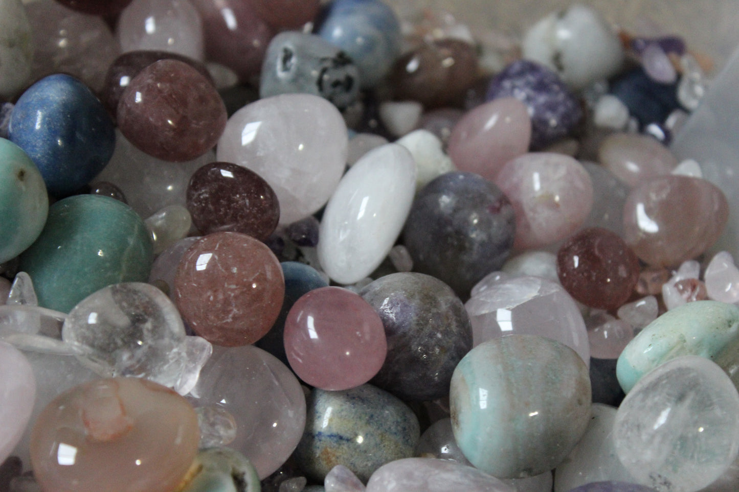 Enchanted Crystal Mix