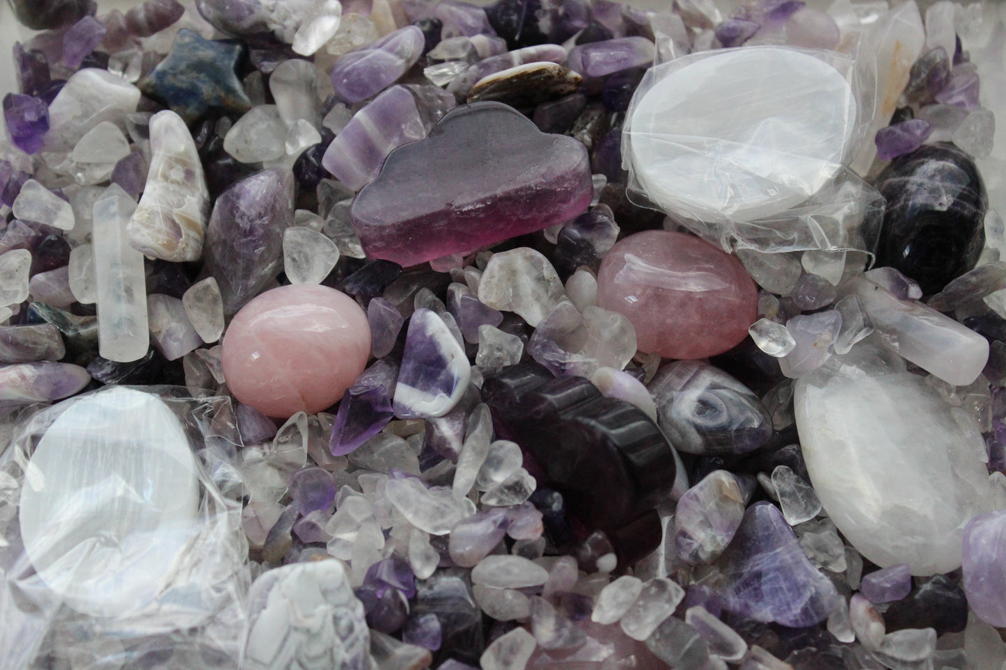 Happily Ever After Crystal Mix