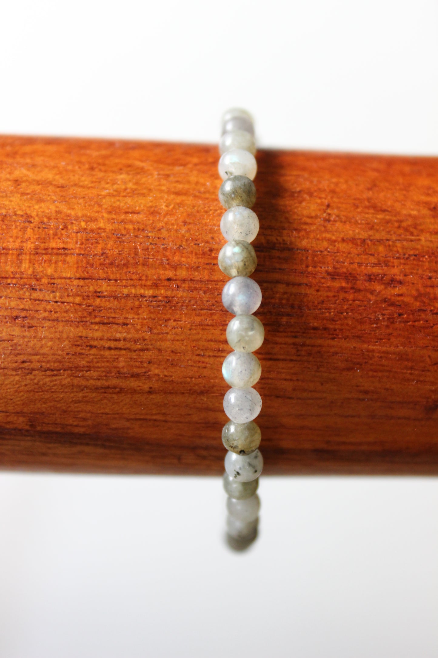 Bracelet Library #3 - 4mm Beads