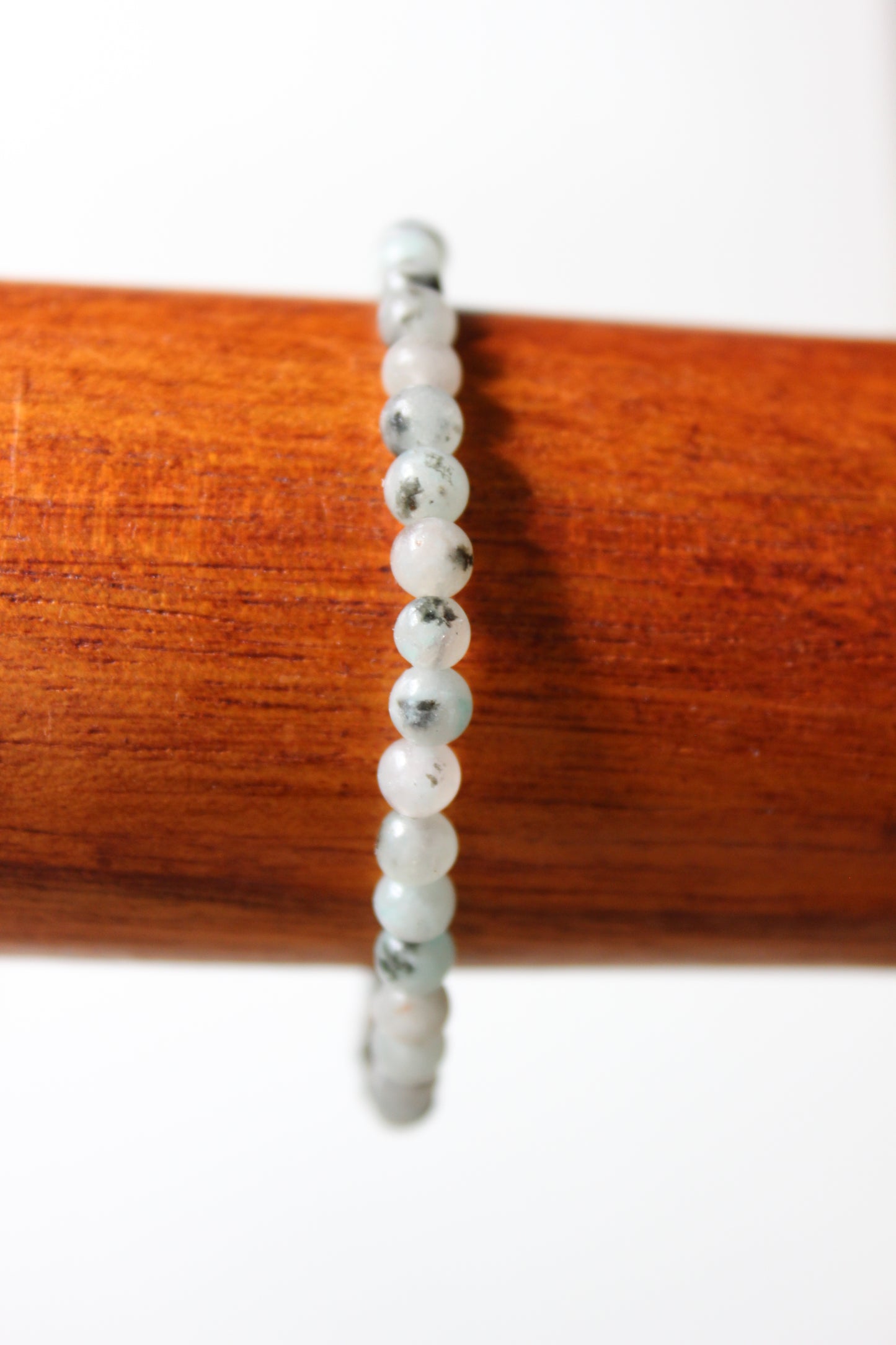 Bracelet Library #3 - 4mm Beads