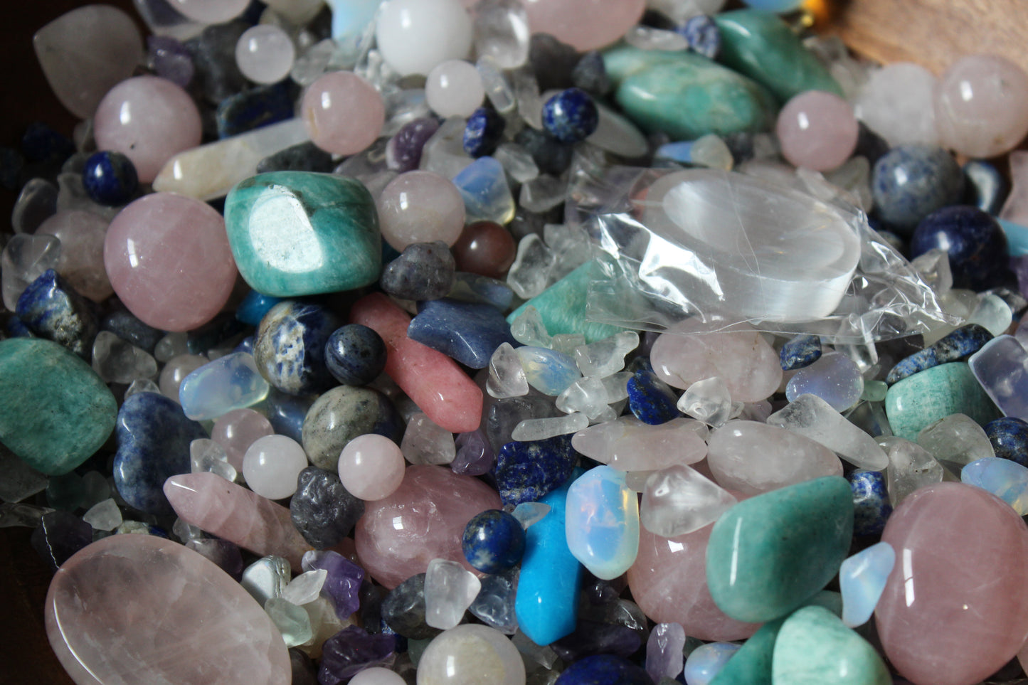 Once Upon a Time Crystal Mix