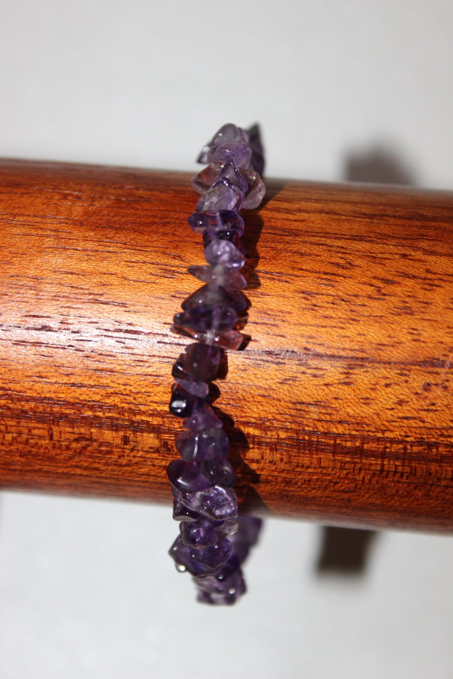 Bracelet Library #2 - Chip Beads