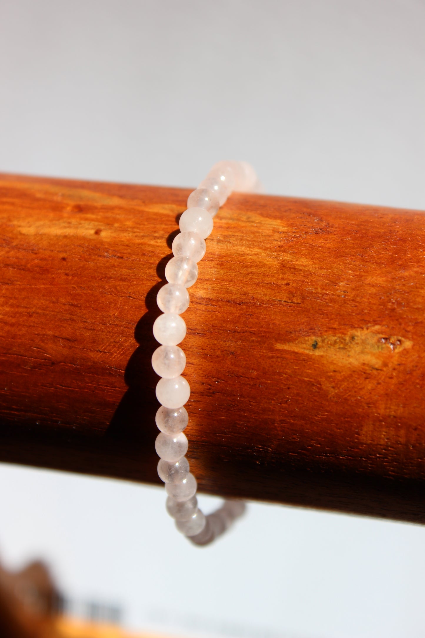 Bracelet Library #3 - 4mm Beads
