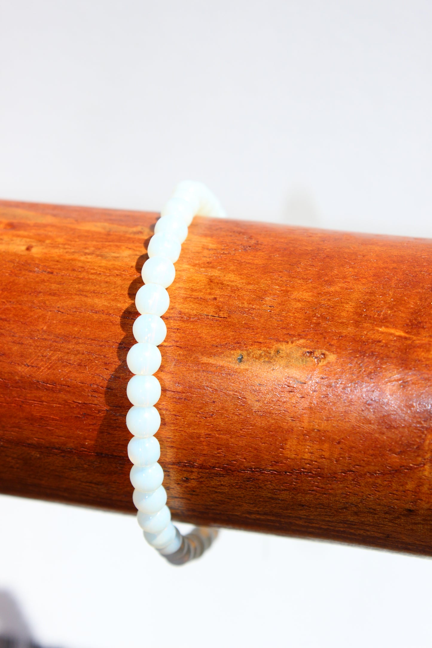Bracelet Library #3 - 4mm Beads