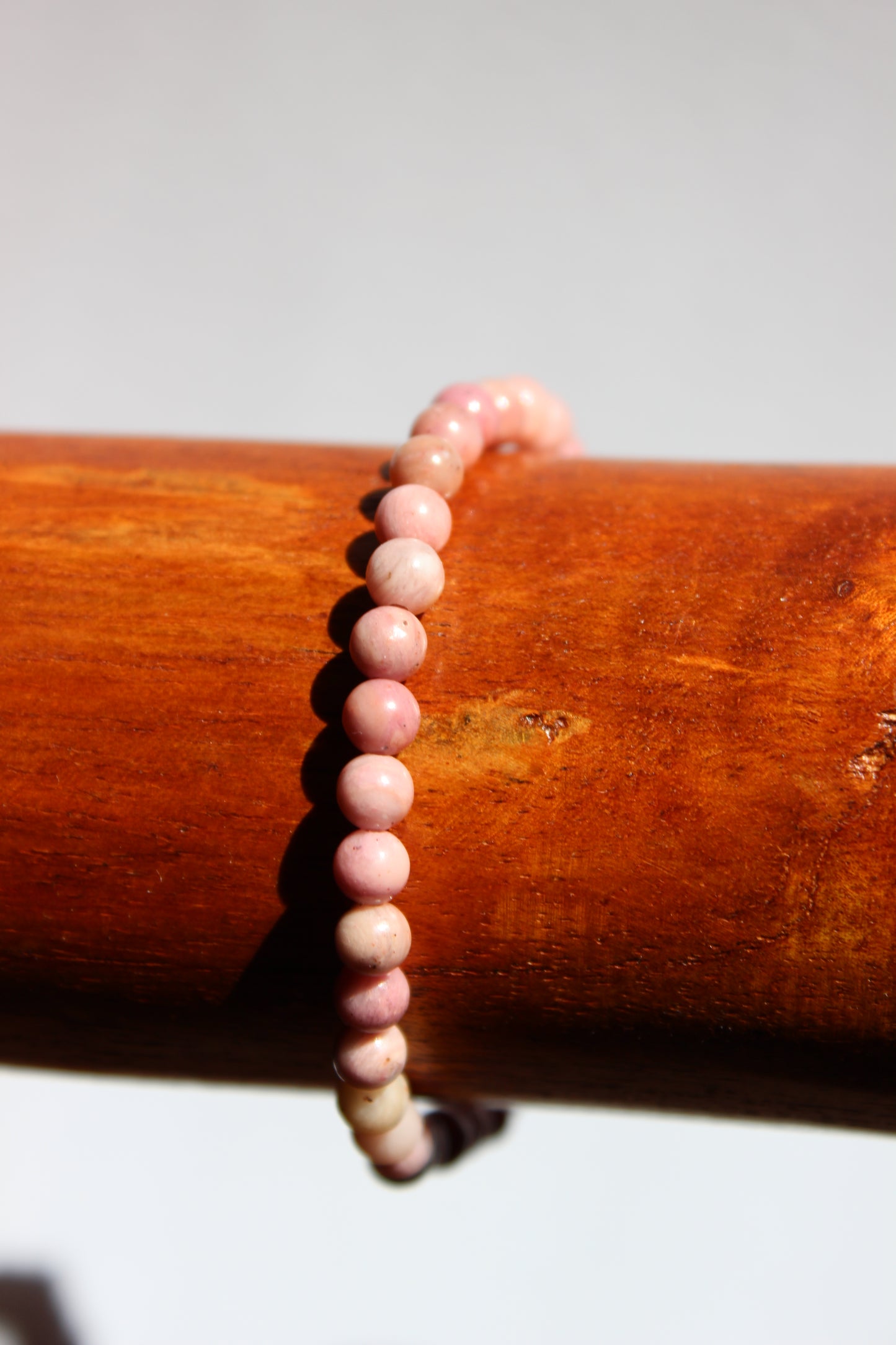 Bracelet Library #3 - 4mm Beads