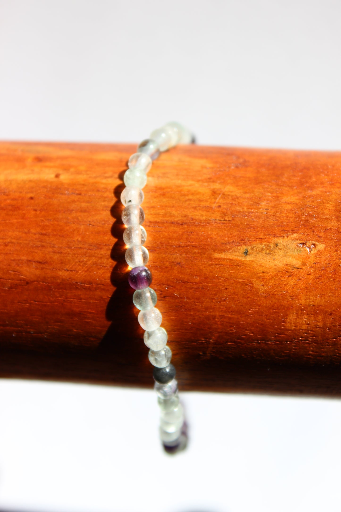 Bracelet Library #3 - 4mm Beads