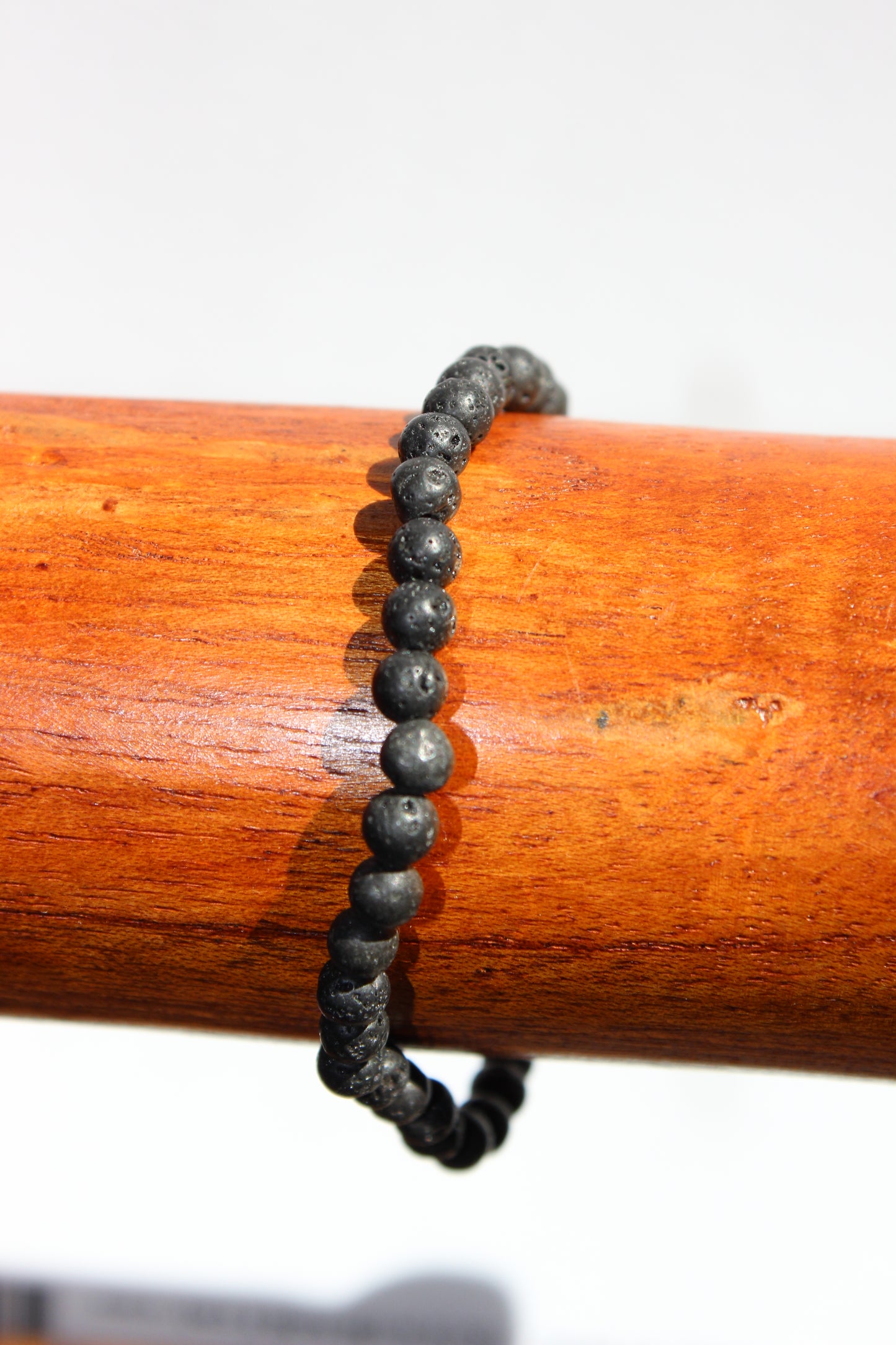 Bracelet Library #3 - 4mm Beads