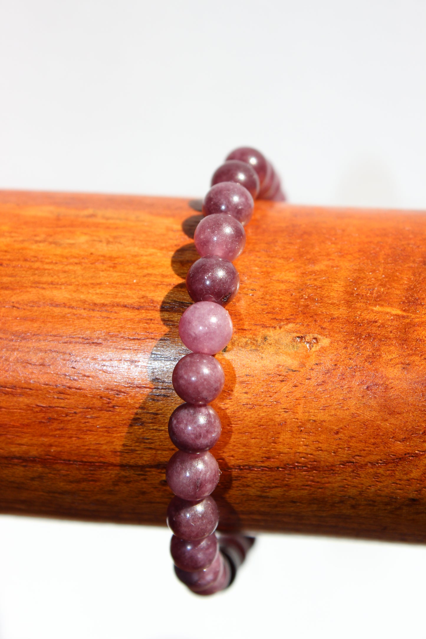 Bracelet Library #1 - 6mm Beads