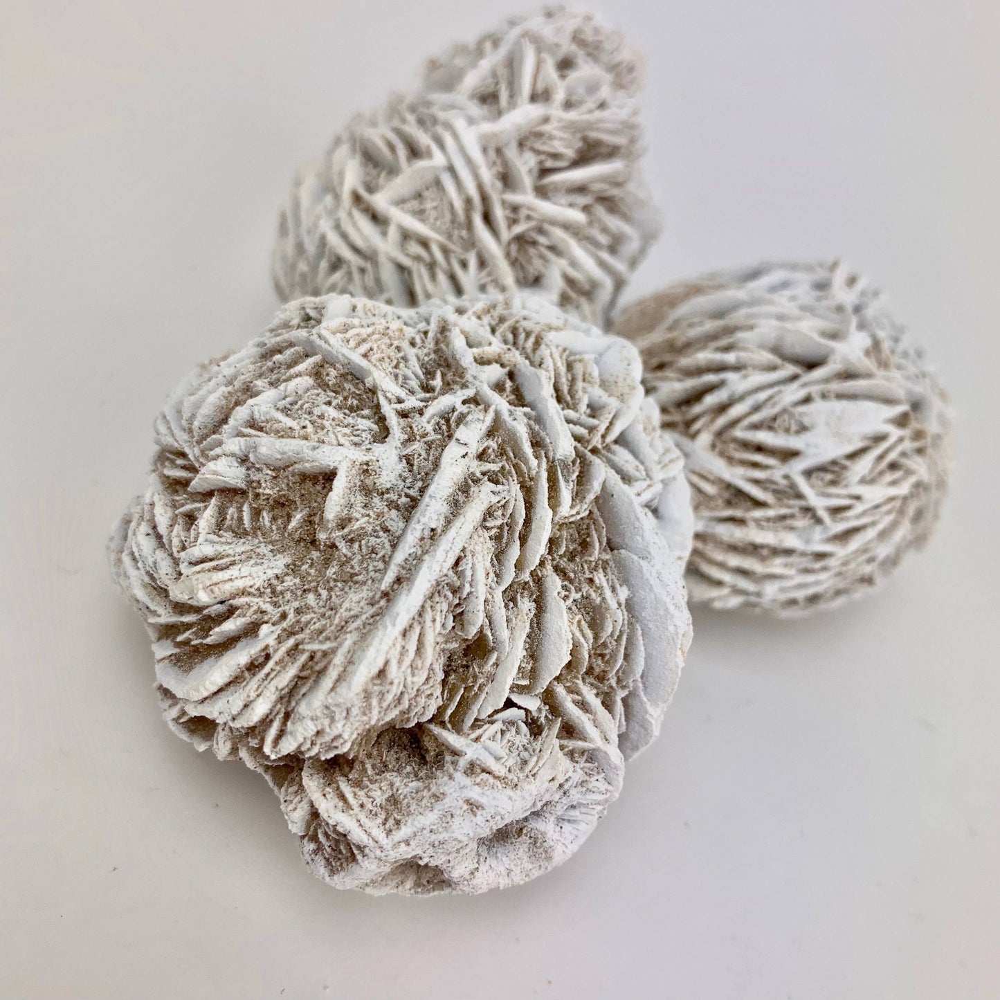 Desert Rose Selenite