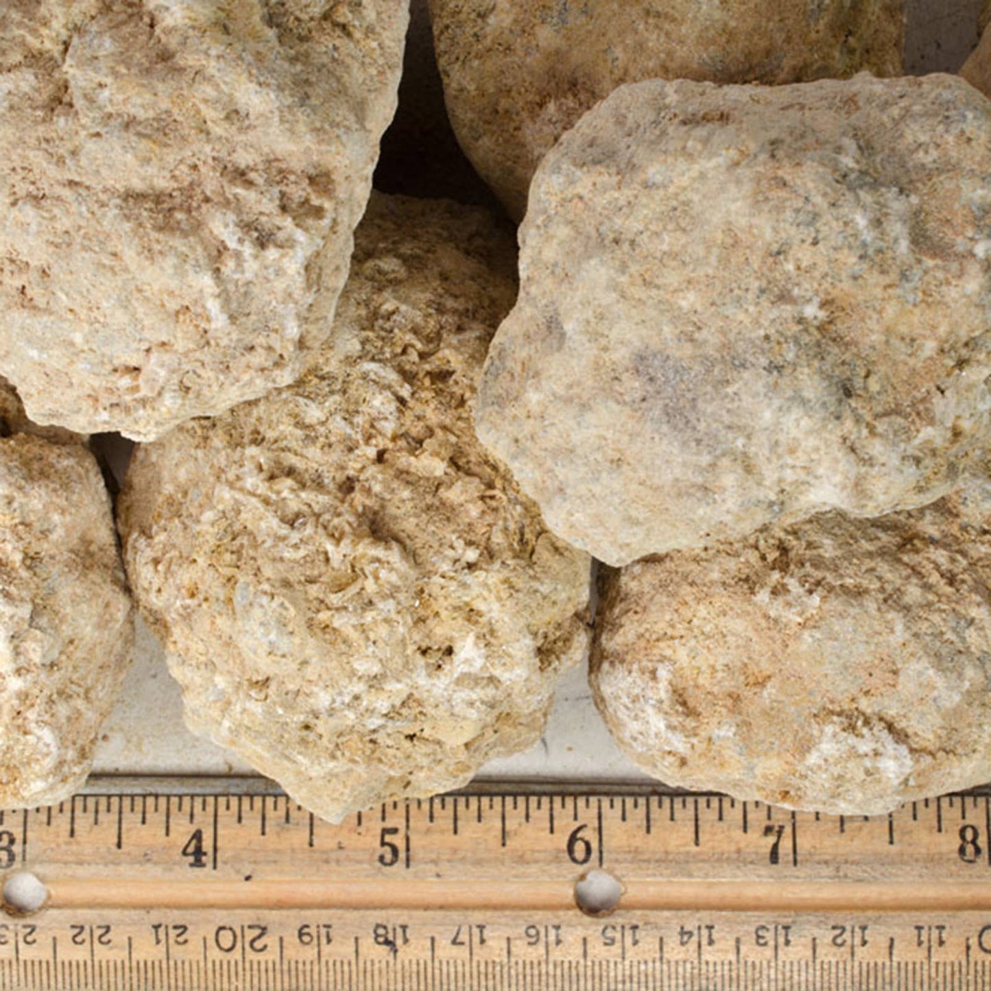 Break Your Own Geodes - Raw Natural Stones