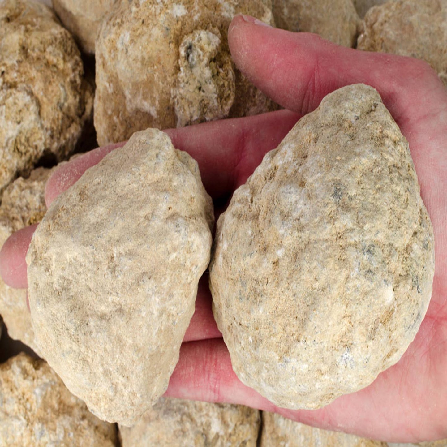 Break Your Own Geodes - Raw Natural Stones