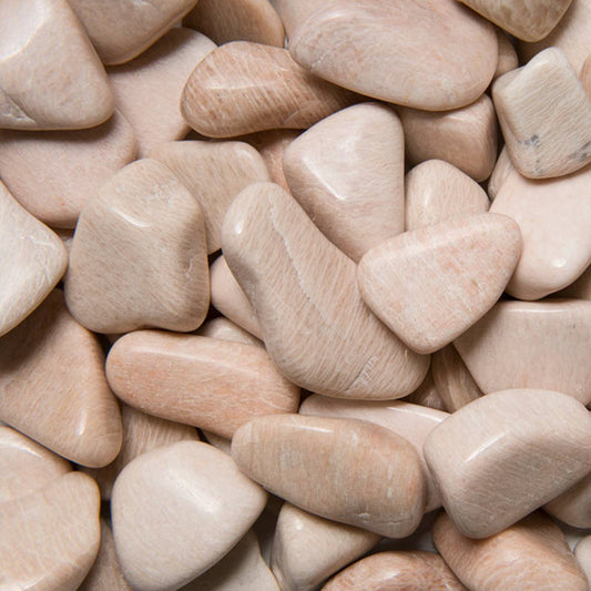 Feldspar Tumbled