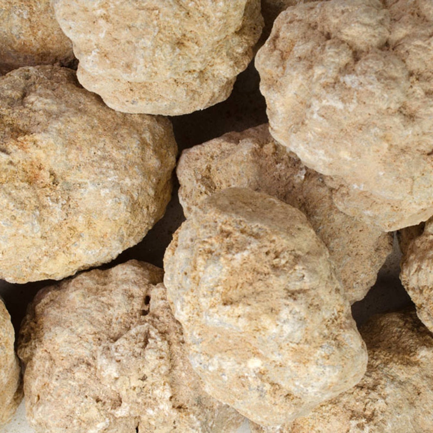 Break Your Own Geodes - Raw Natural Stones