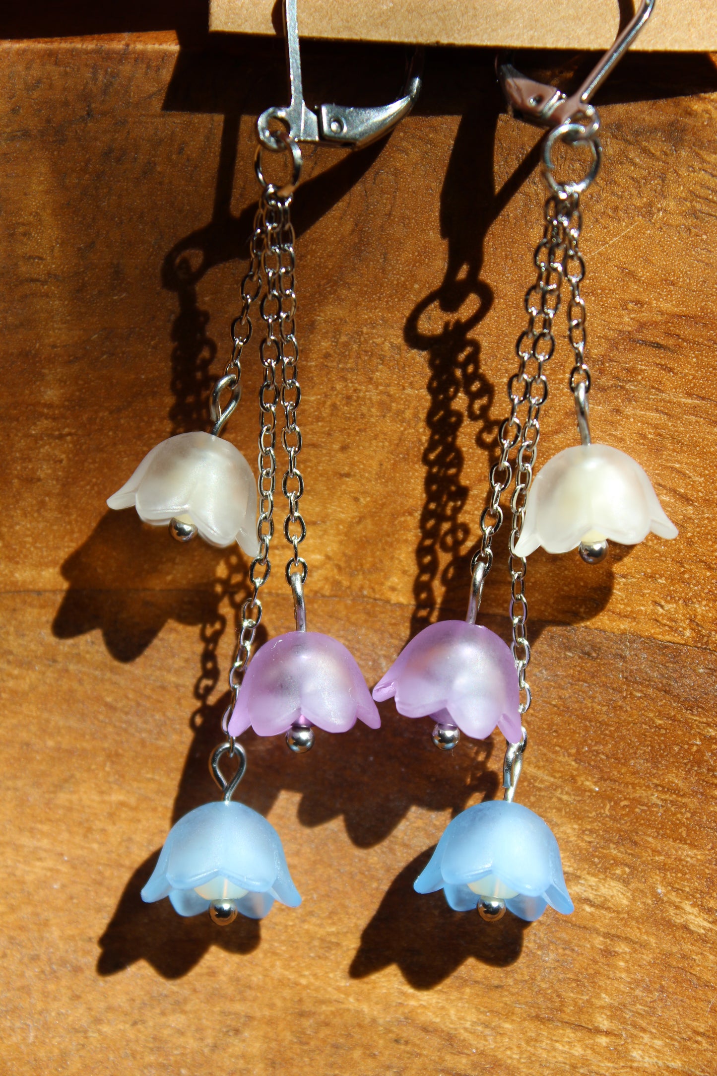 Verse & Vine Earrings