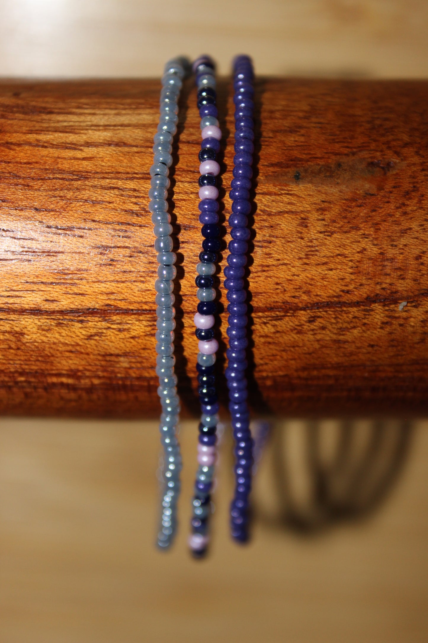 Dreams Edition Bead Bracelet Set