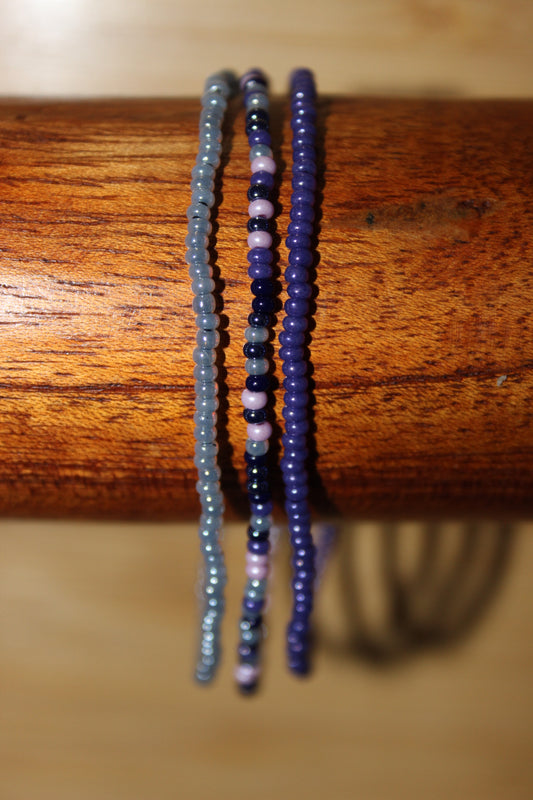 Dreams Edition Bead Bracelet Set