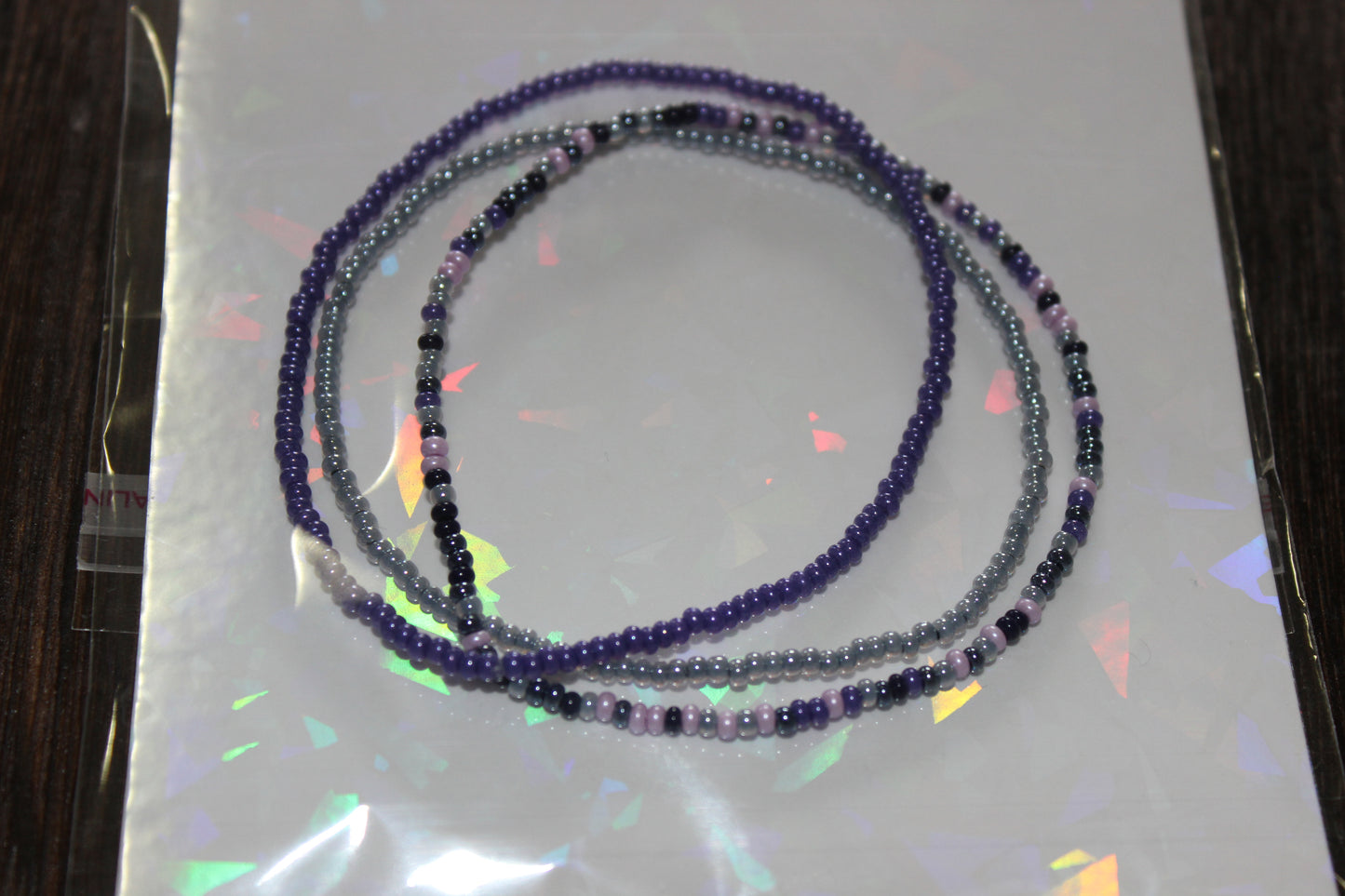Dreams Edition Bead Bracelet Set