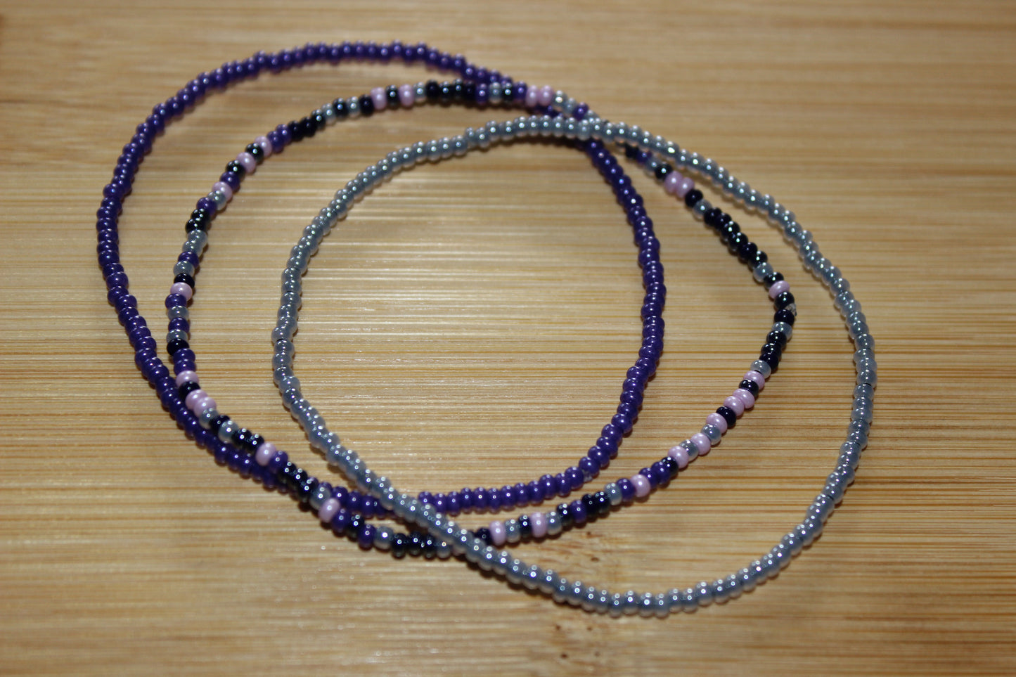 Dreams Edition Bead Bracelet Set