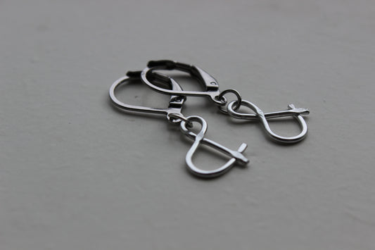 & Evermore Earrings