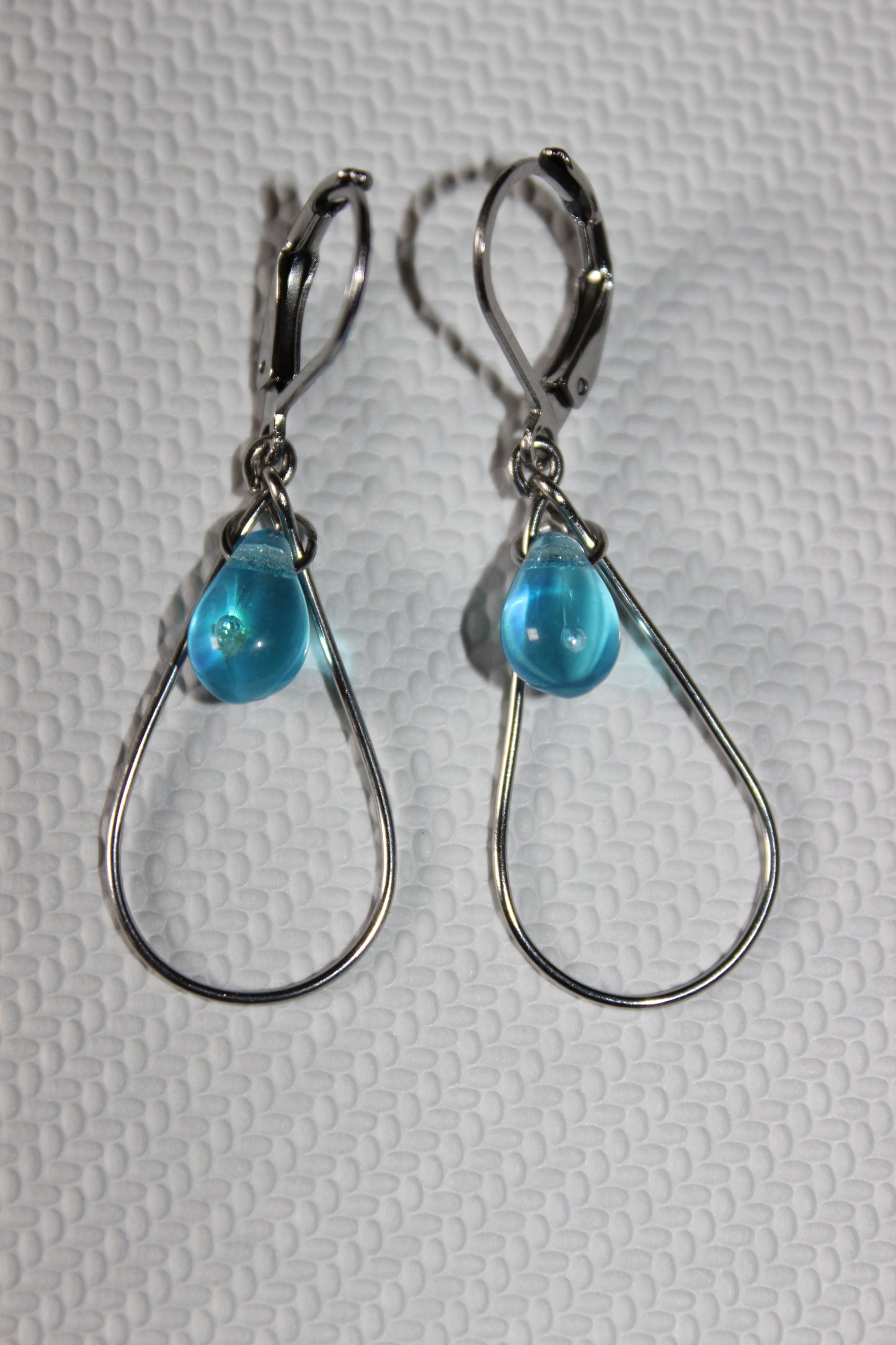 Elemental Script Earrings