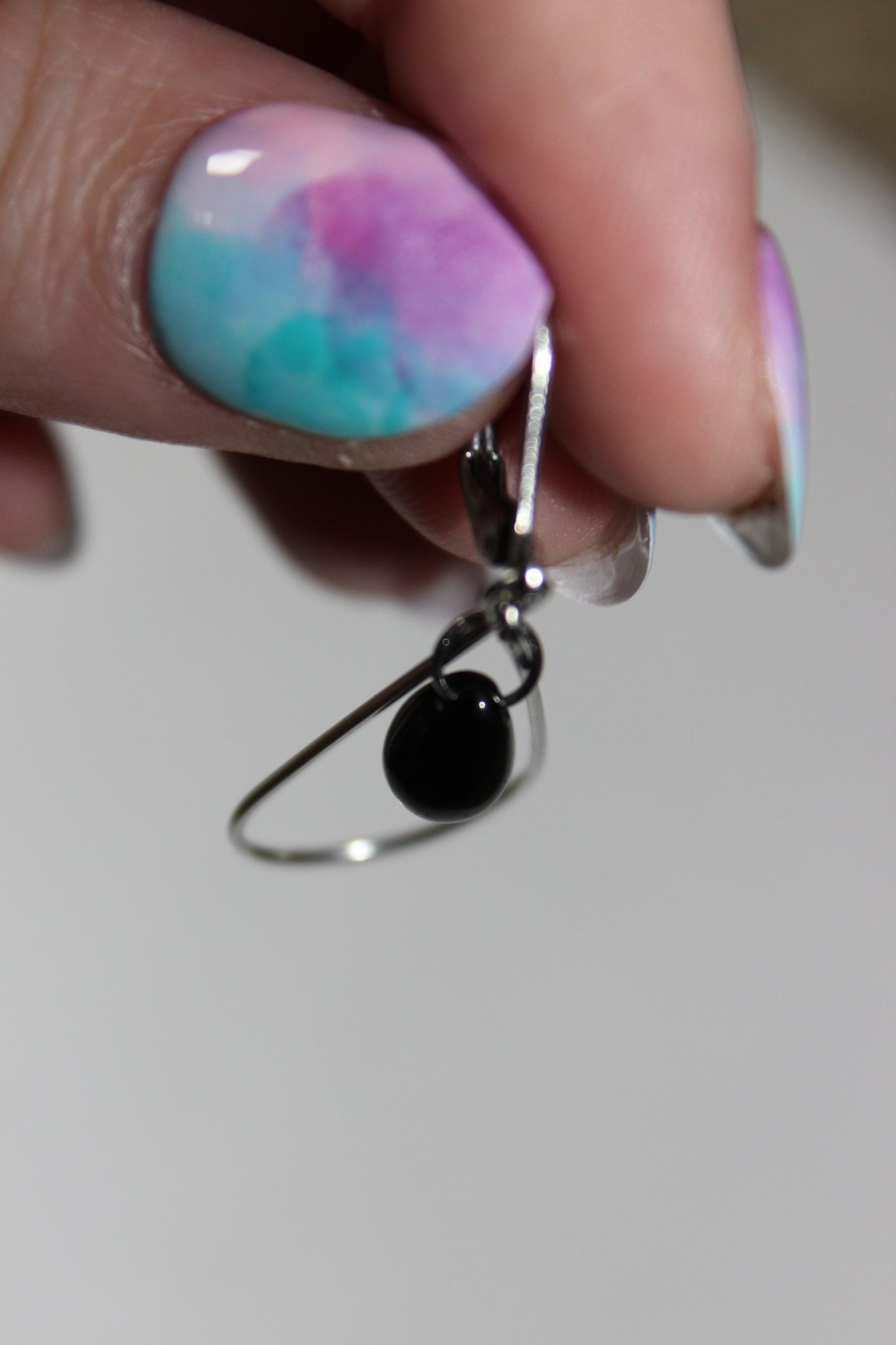 Elemental Script Earrings