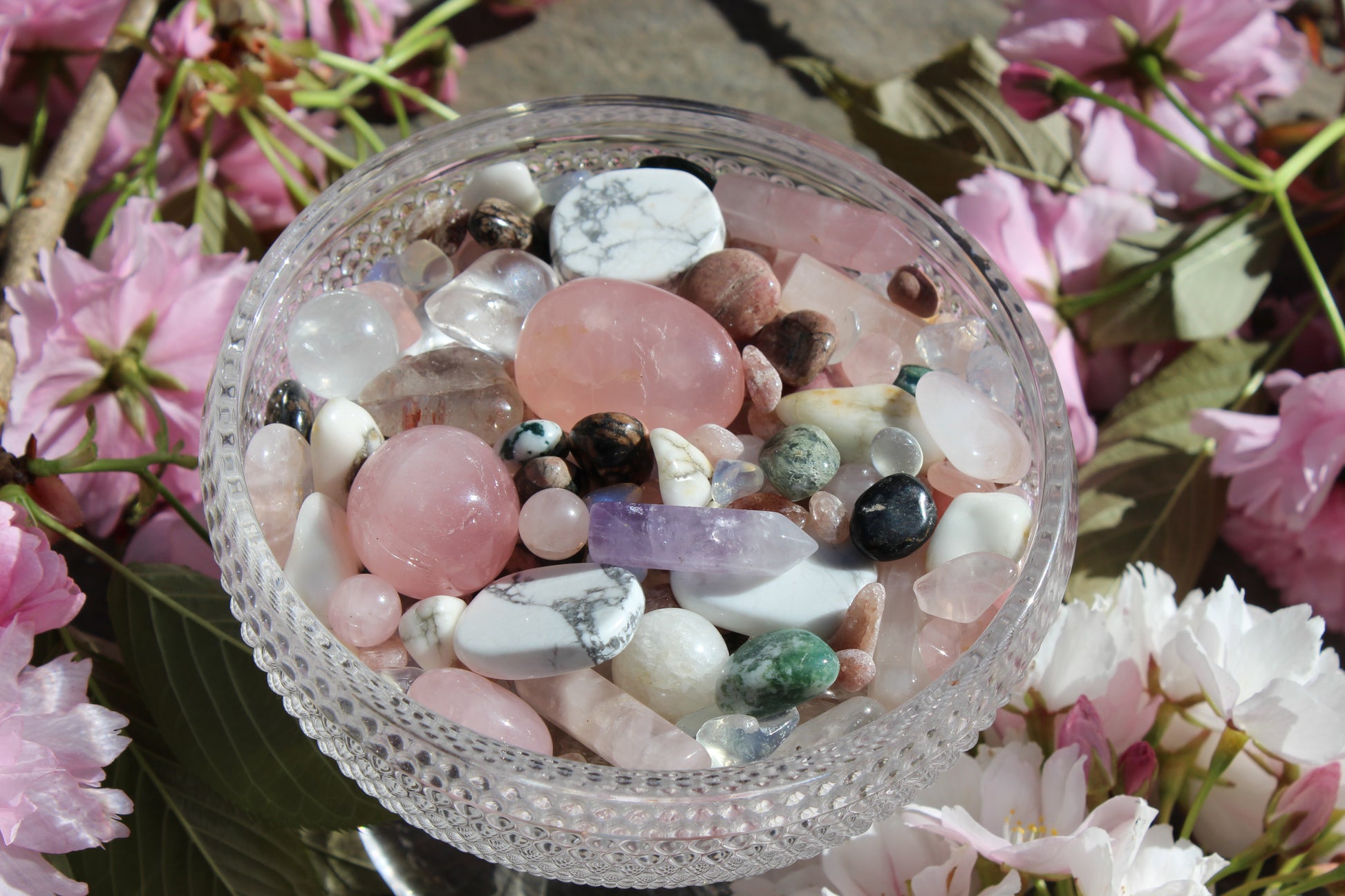 Residual Fragments selected objects by Crystal Manuscript