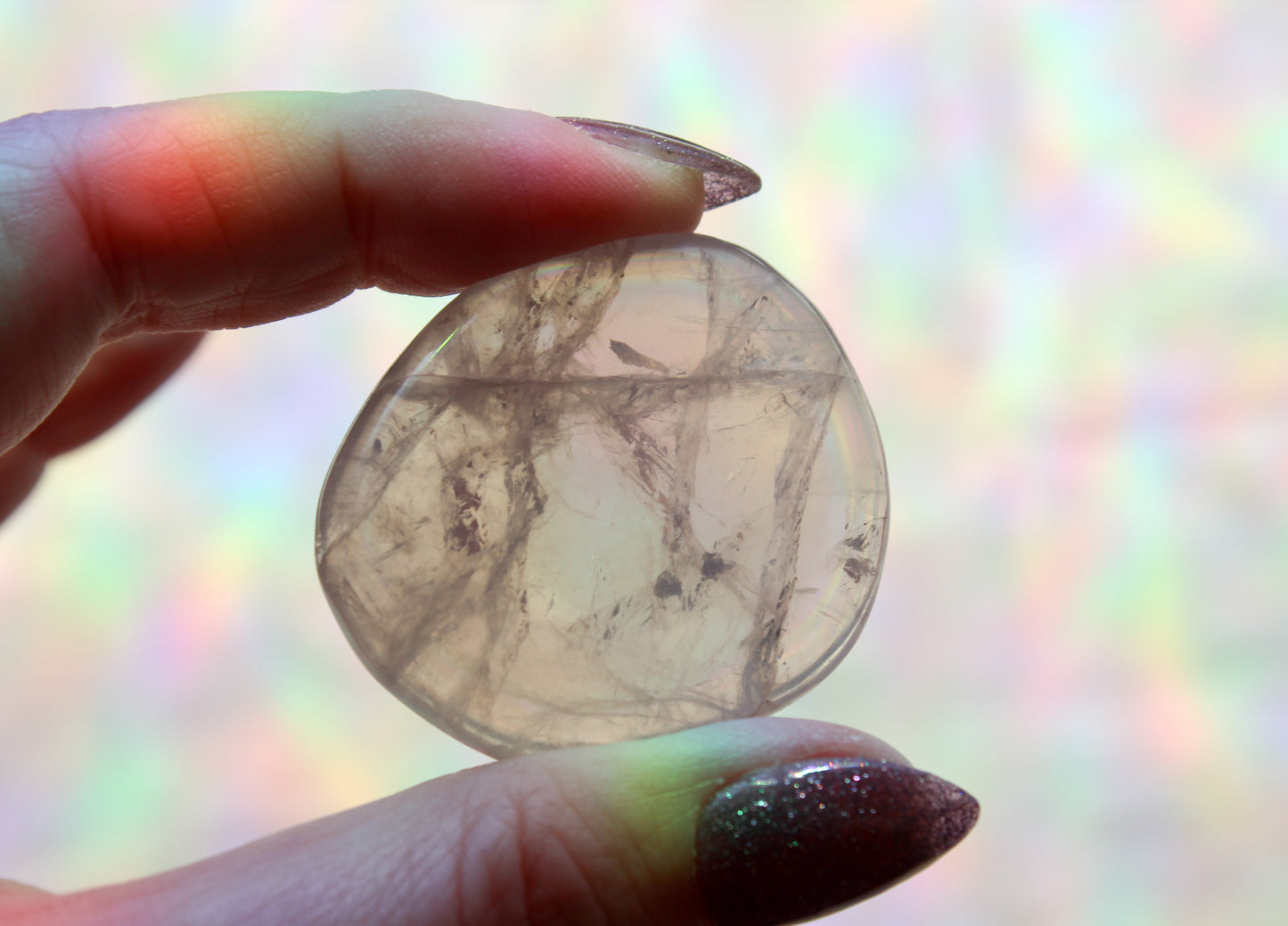 The Heartkeepers Archive the archive collection by Crystal Manuscript