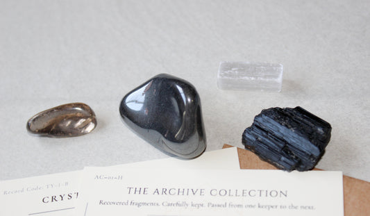 The Guardians Archive