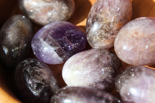 Ametrine Tumble