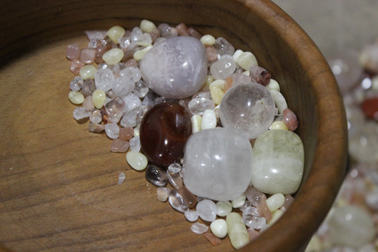 Daylight Crystal Mix