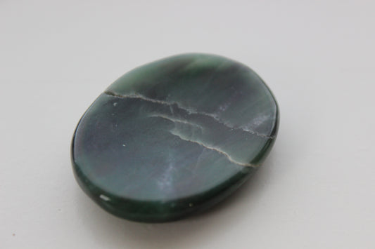 Green Aventurine Worry Stone