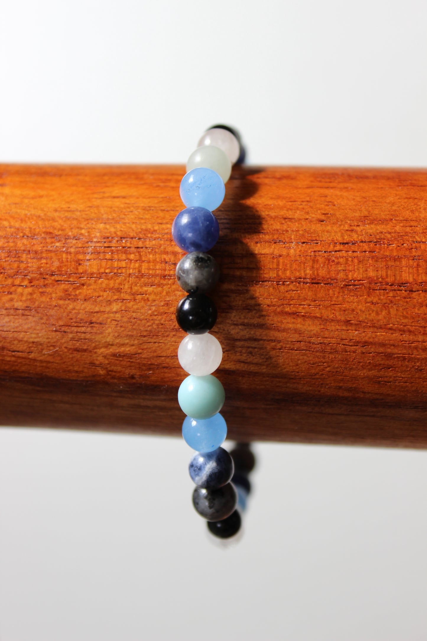 Stormscript Bracelet