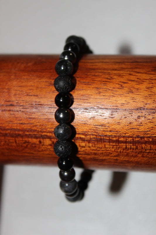 Shadow's Epilogue Bracelet