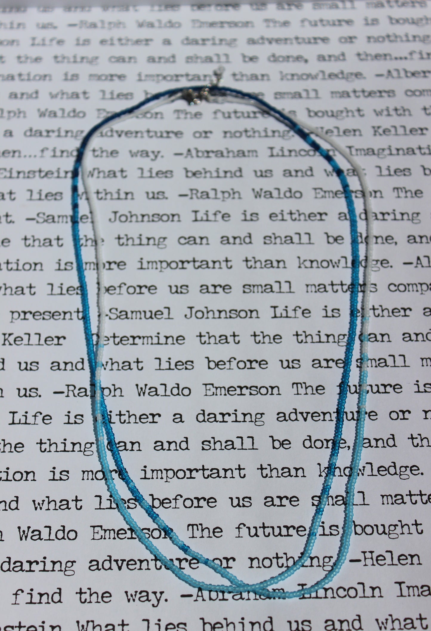 Selkie’s Tale Jewelry