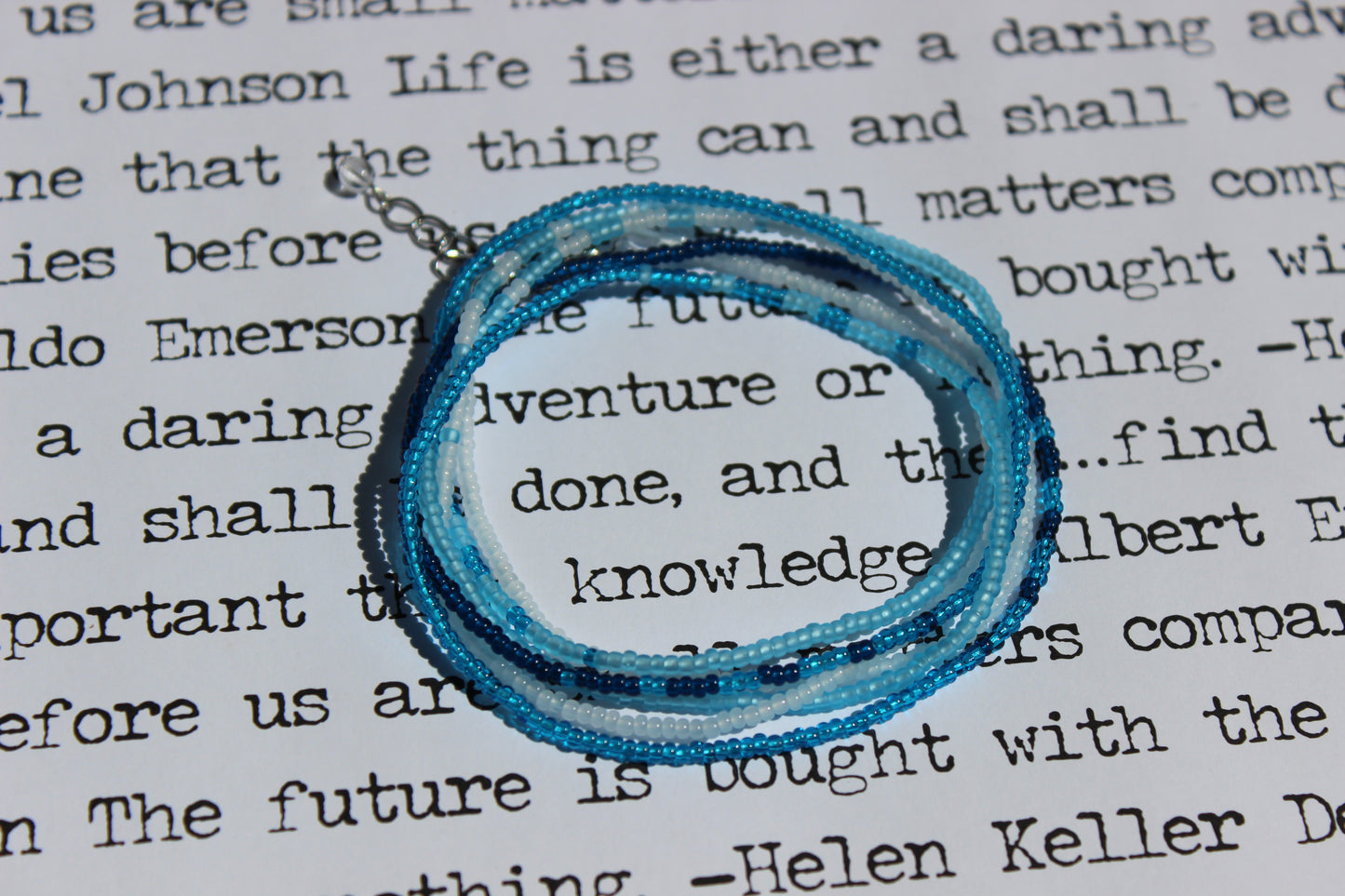 Selkie’s Tale Jewelry