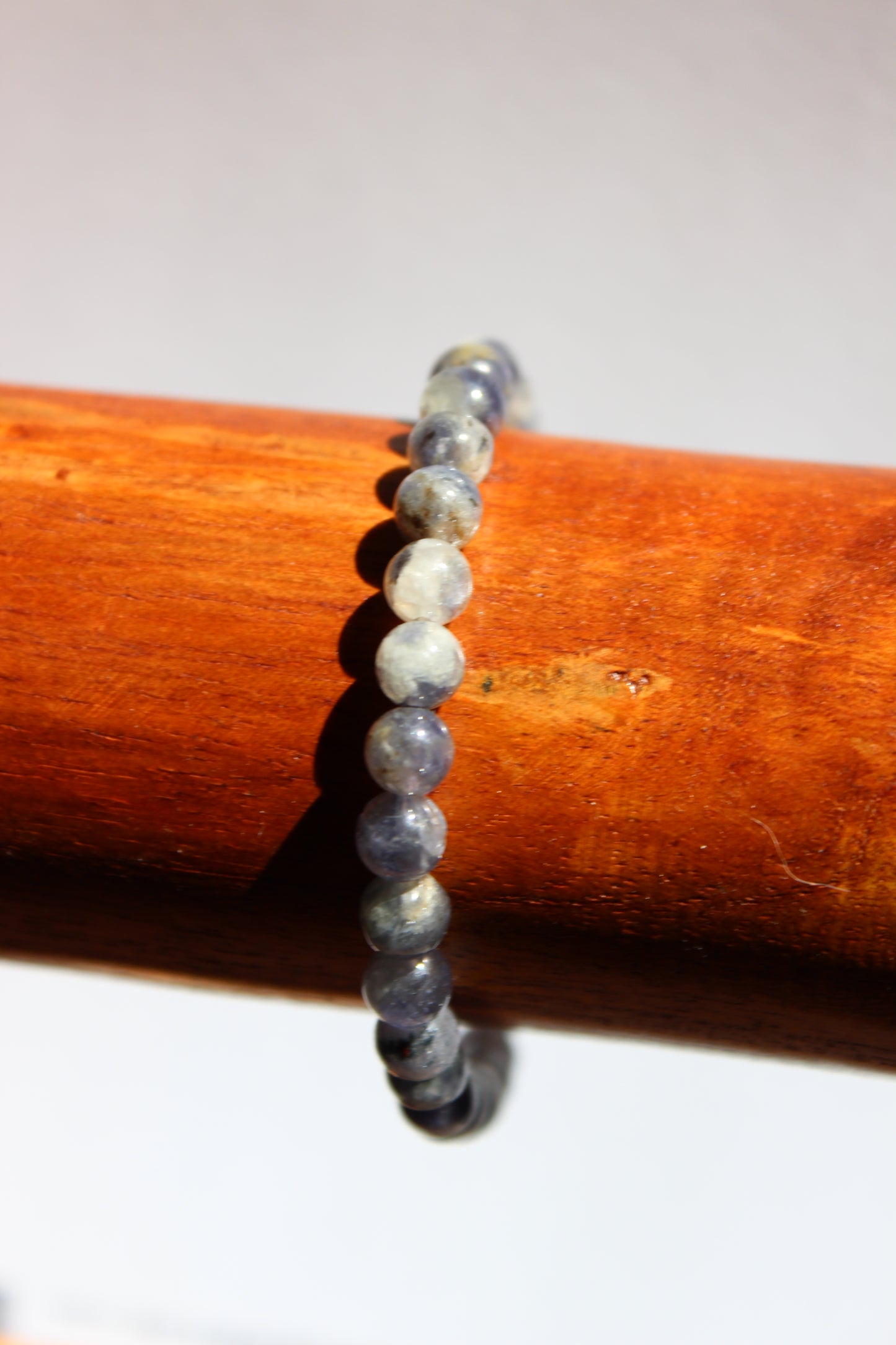 Bracelet Library #1 - 6mm Beads