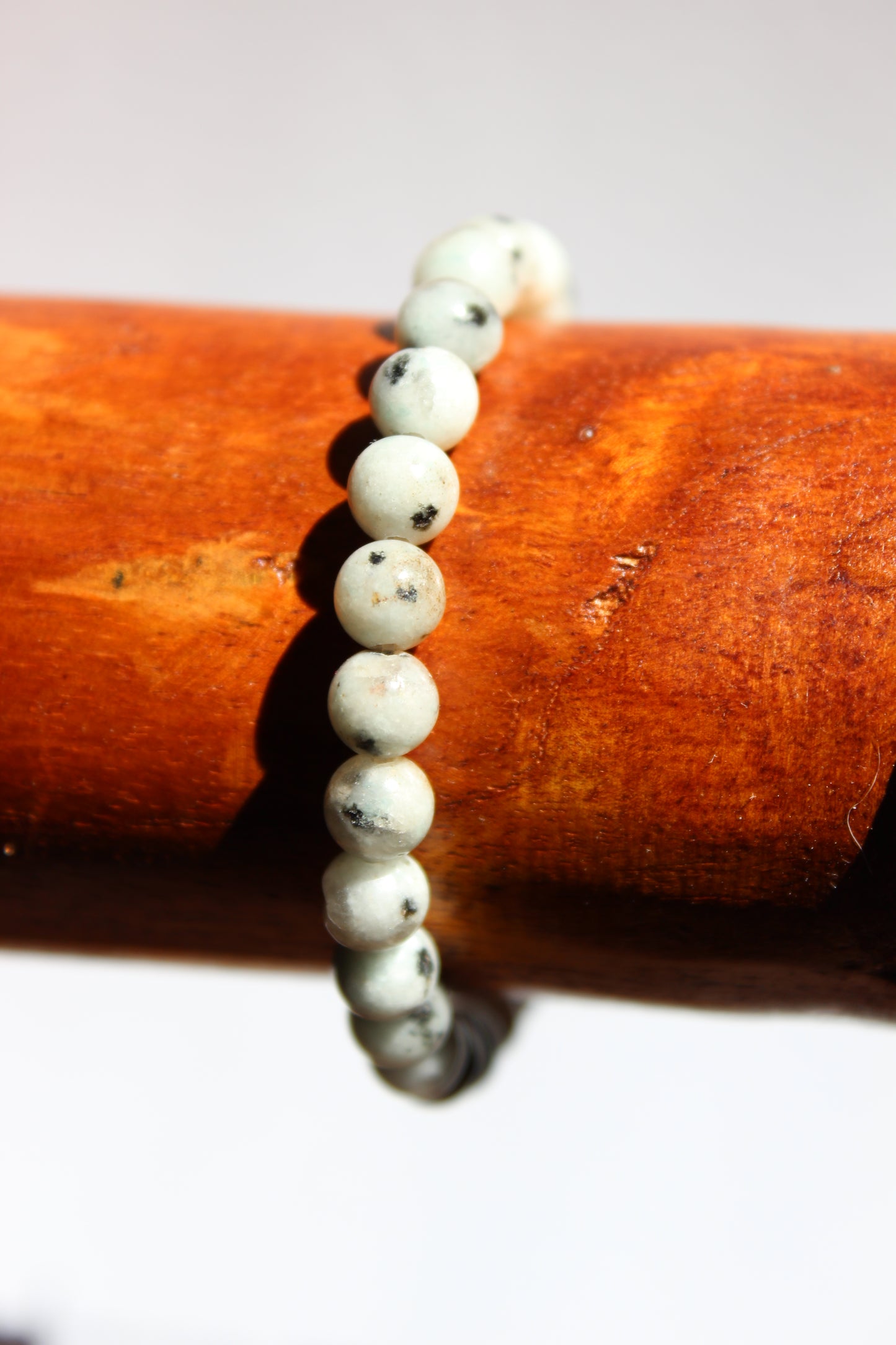 Bracelet Library #1 - 6mm Beads