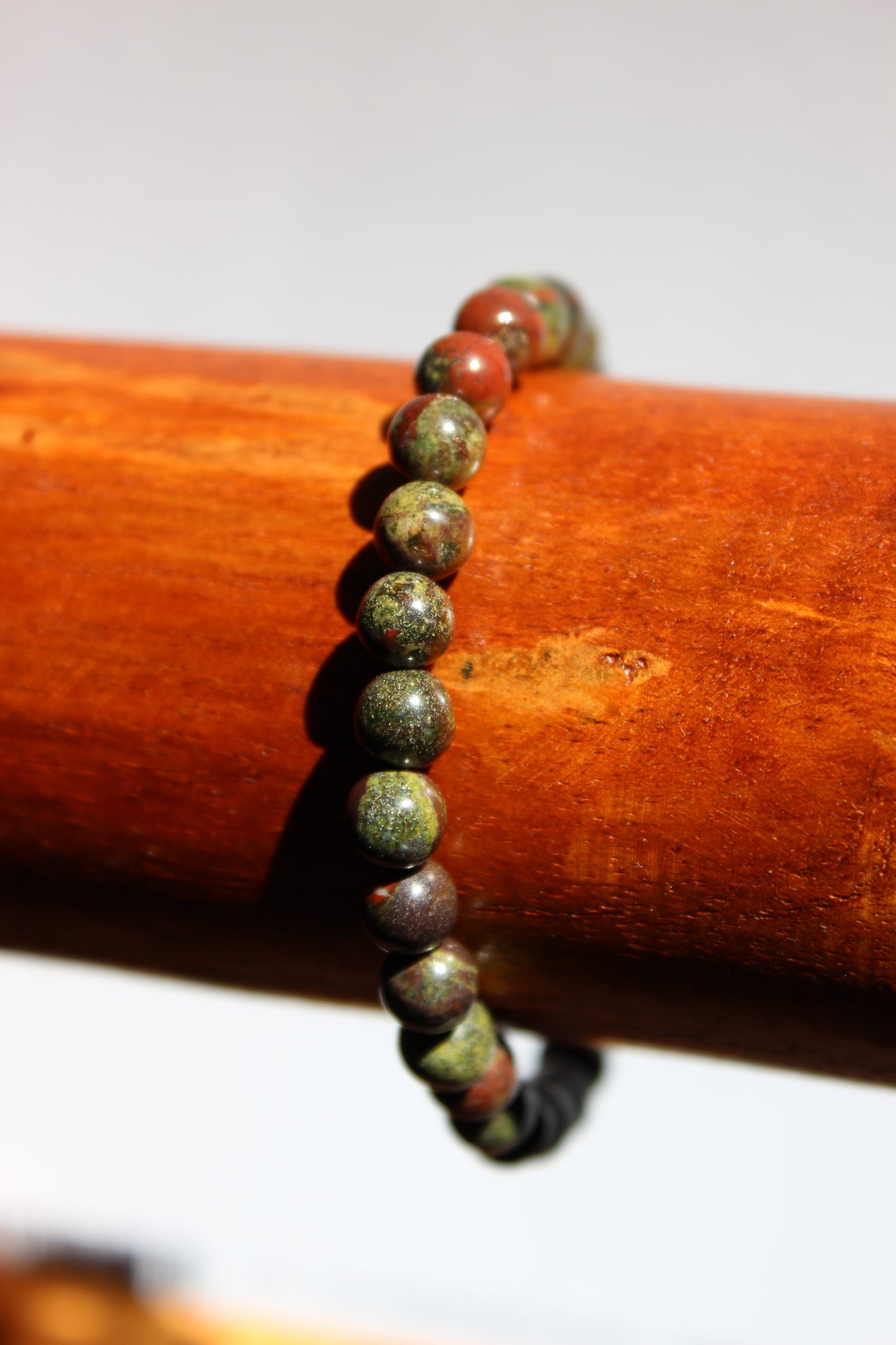 Bracelet Library #1 - 6mm Beads