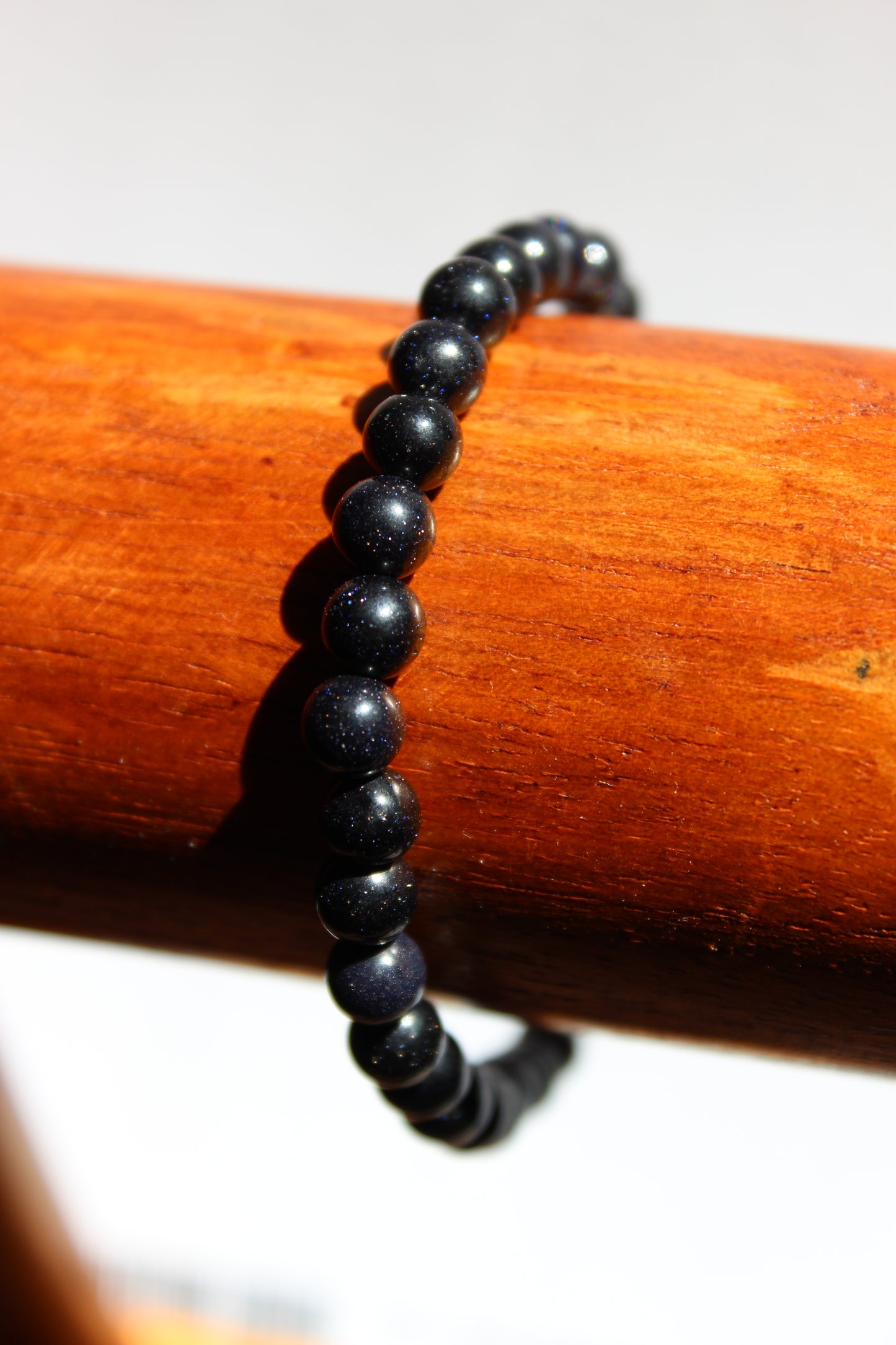 Bracelet Library #1 - 6mm Beads