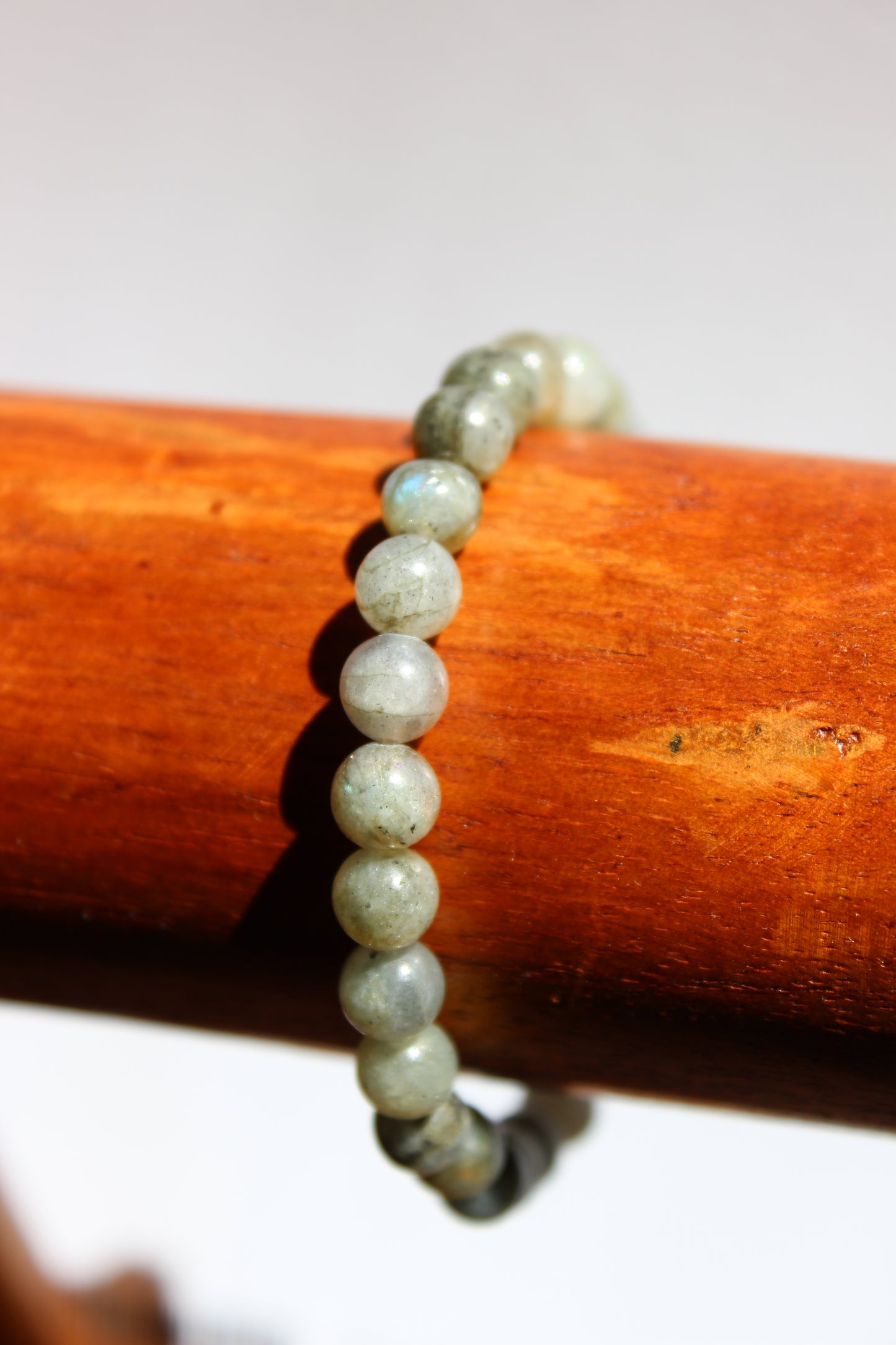 Bracelet Library #1 - 6mm Beads