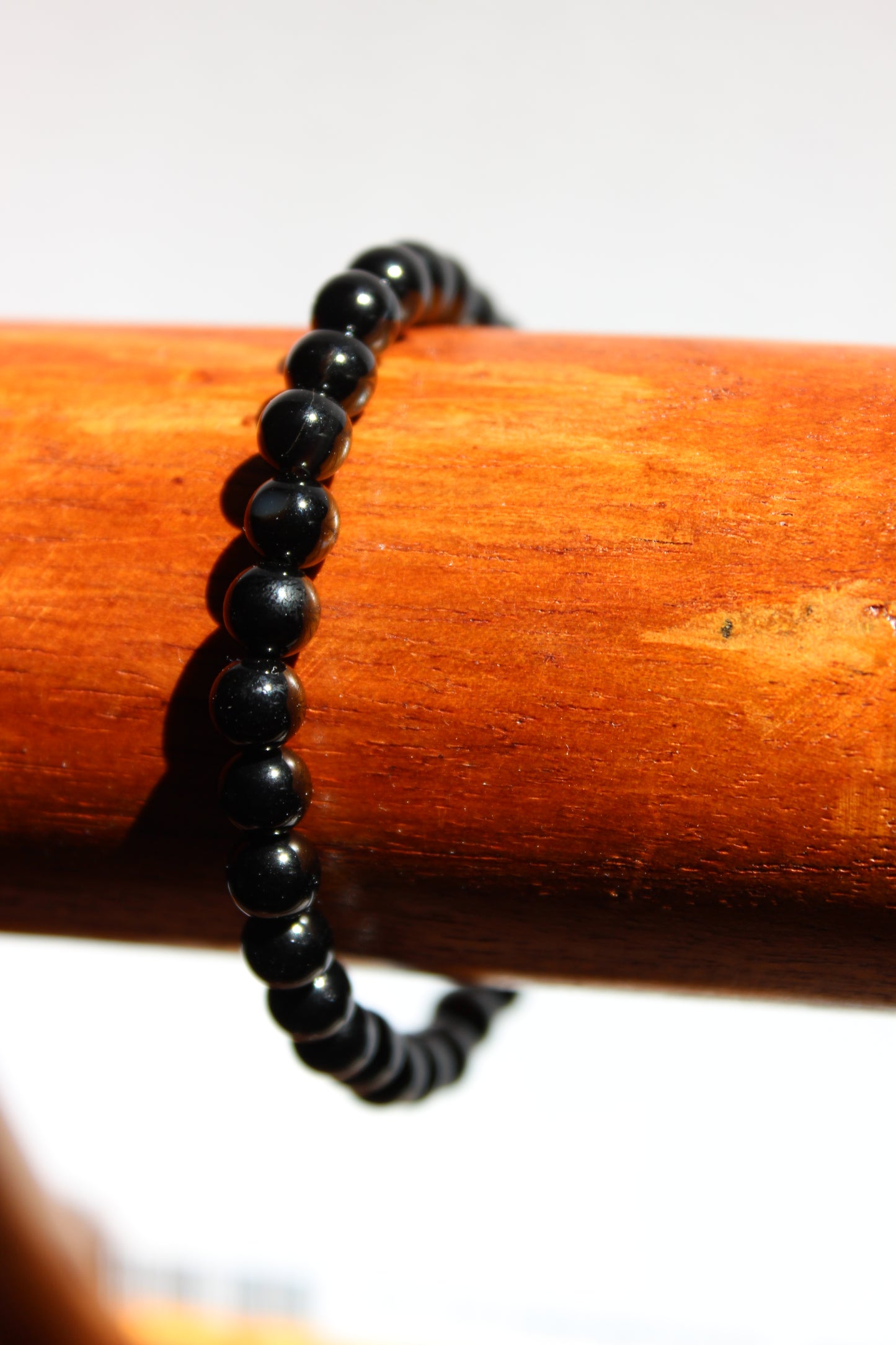 Bracelet Library #1 - 6mm Beads