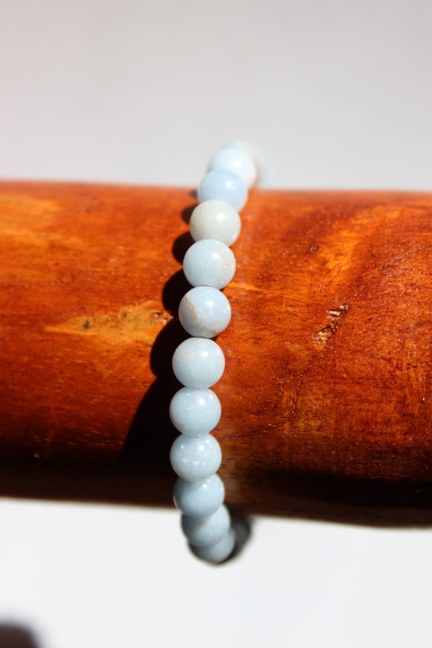 Bracelet Library #1 - 6mm Beads