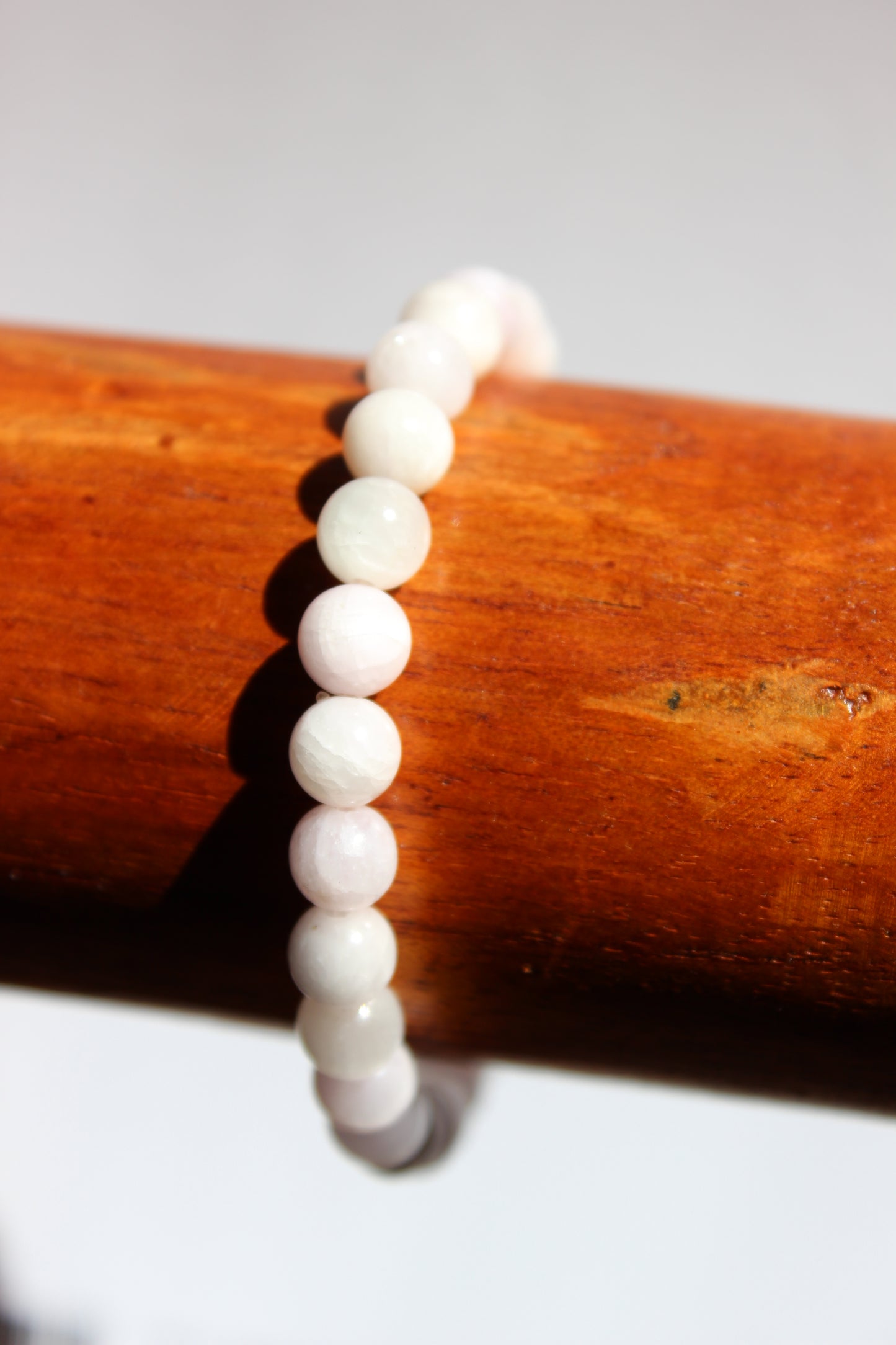 Bracelet Library #1 - 6mm Beads