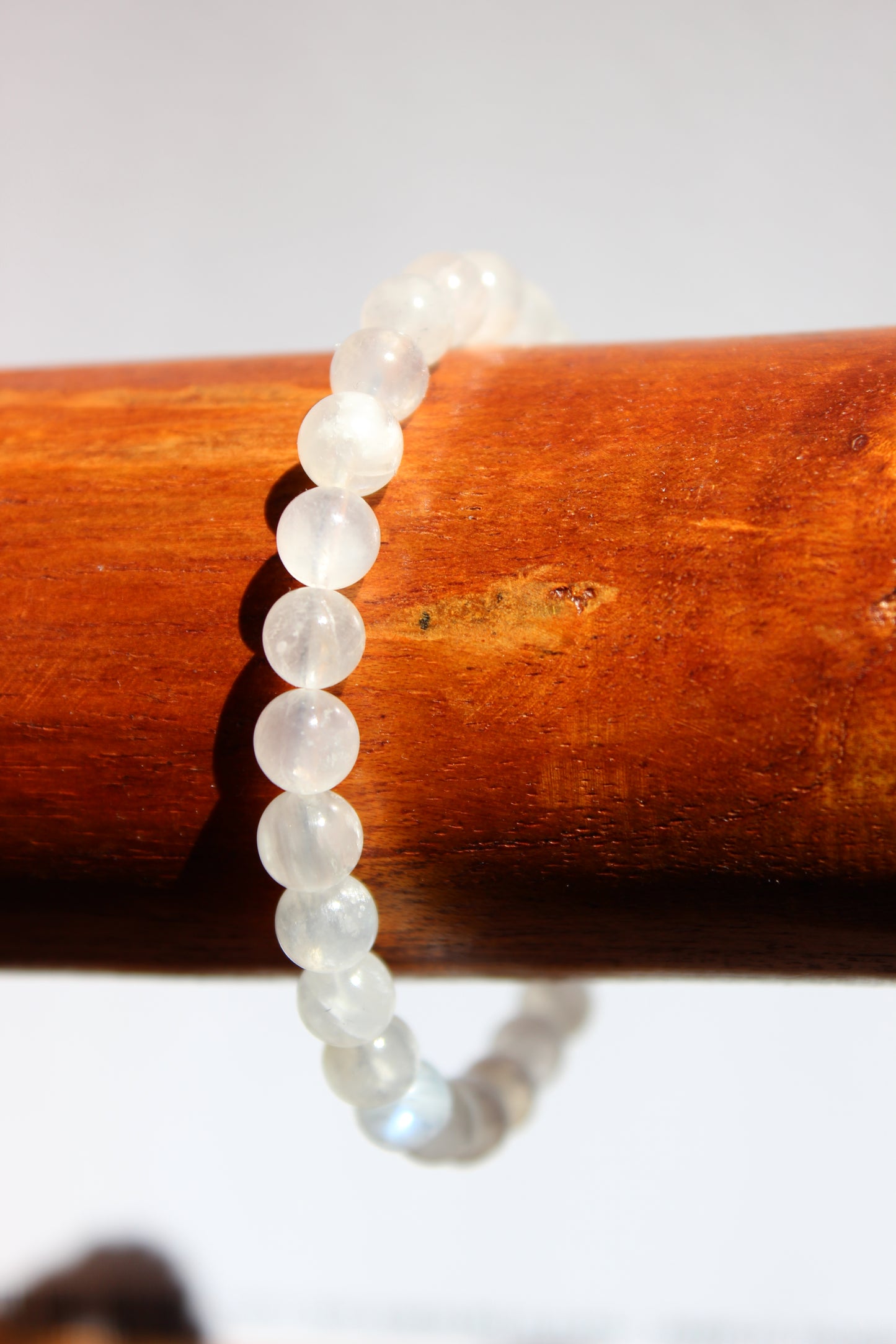 Bracelet Library #1 - 6mm Beads