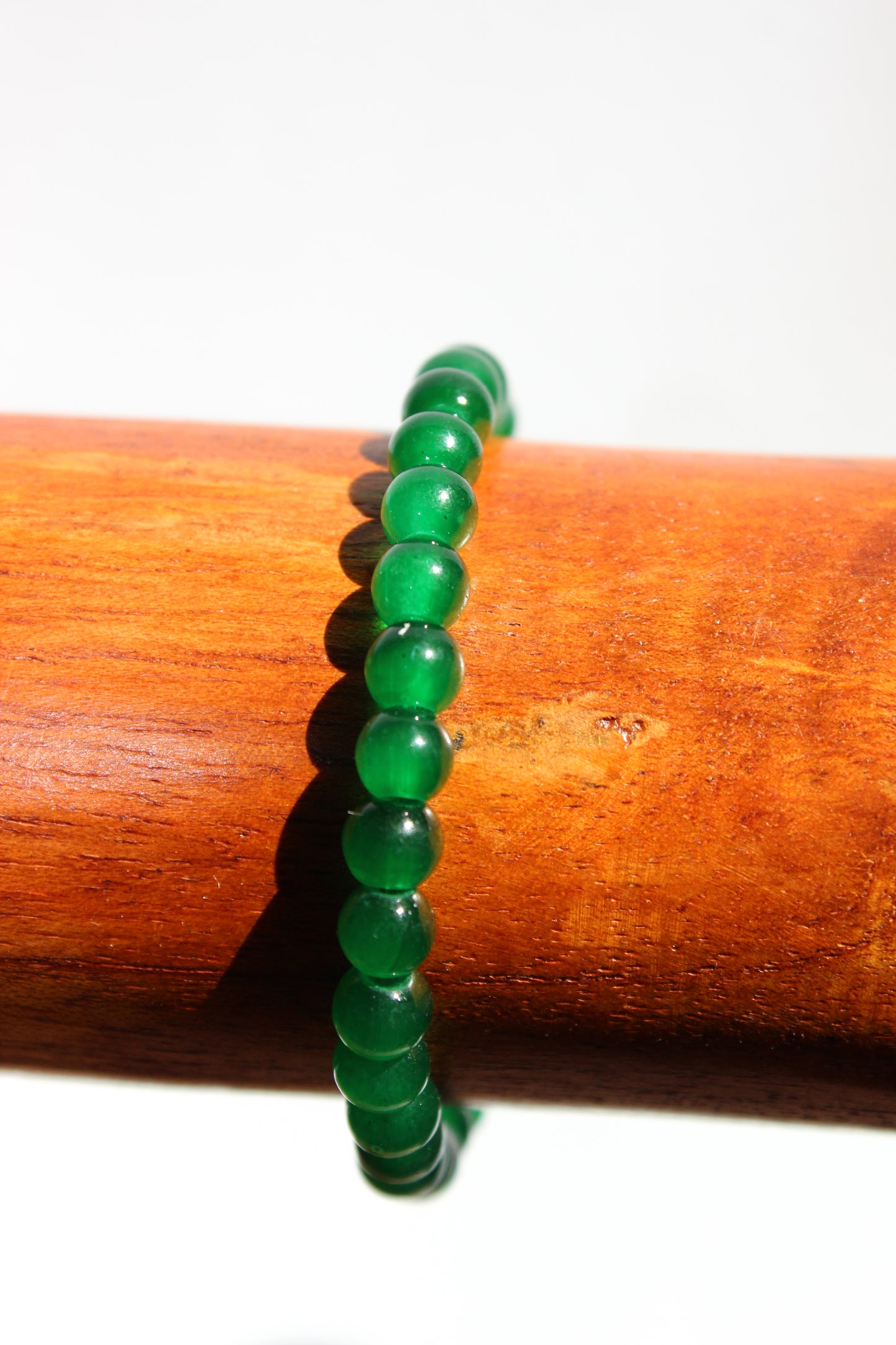 Bracelet Library #1 - 6mm Beads