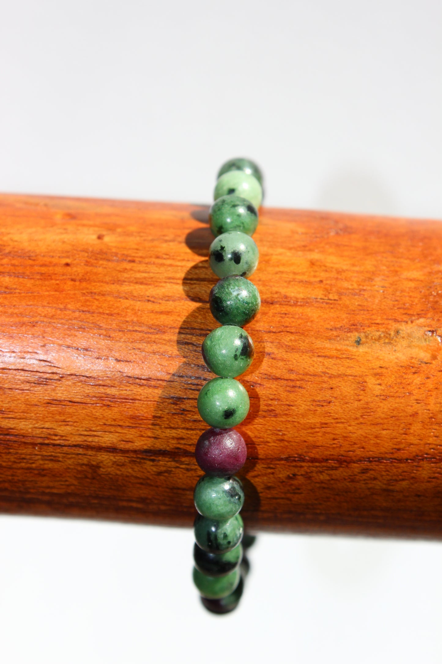 Bracelet Library #1 - 6mm Beads