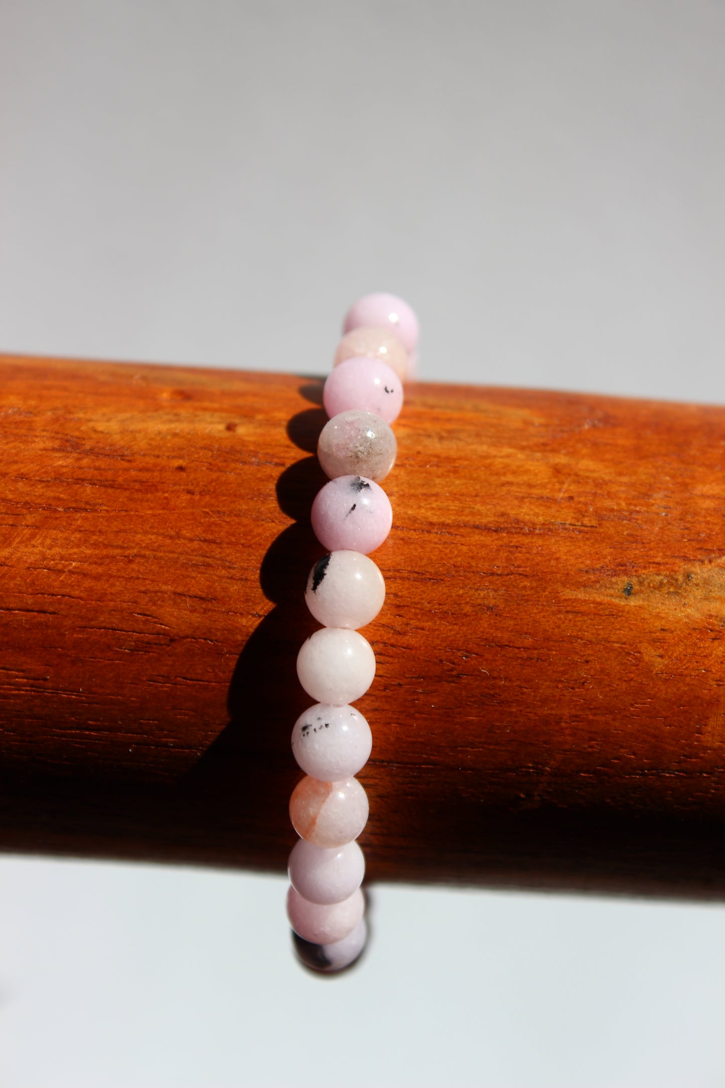 Bracelet Library #1 - 6mm Beads